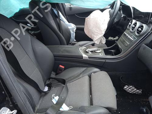 Rear right window mechanism MERCEDES-BENZ C-CLASS (W205) C 220 d (205.014) | BP29063241C25 
