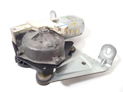 Rear wiper motor PEUGEOT 407 SW (6E_, 6D_) 2.0 HDi 135 | BP17831479M102 