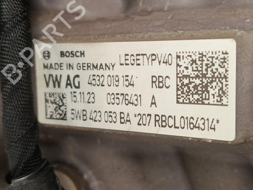 Steering rack CUPRA LEON (KL1, KU1, KUG) 1.5 eTSI | BP36320143M22 - Image 7