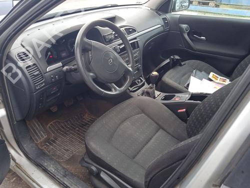 Ignition barrel RENAULT LAGUNA II (BG0/1_) 1.9 dCi (BG08, BG0G) | BP31183465M48