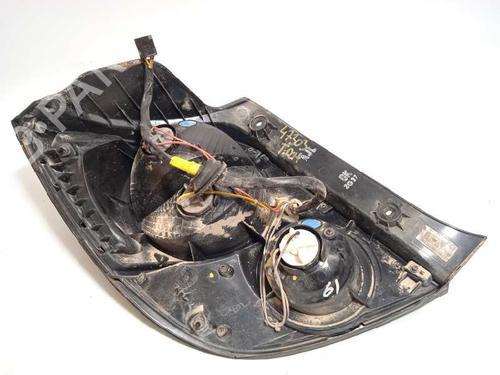 Right taillight CHEVROLET AVEO Hatchback (T300) 1.2 | BP9159833C35