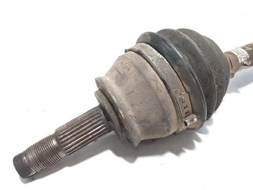 Left front driveshaft OPEL COMBO Box Body/MPV (X12) 1.3 CDTI (B05) | BP13814682M38