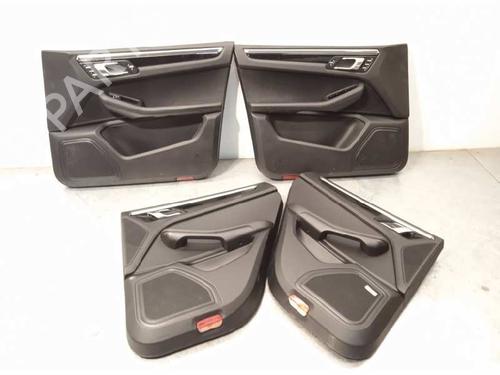 Seats set PORSCHE MACAN (95B) 3.0 S Diesel | BP16044199C78 - Image 11