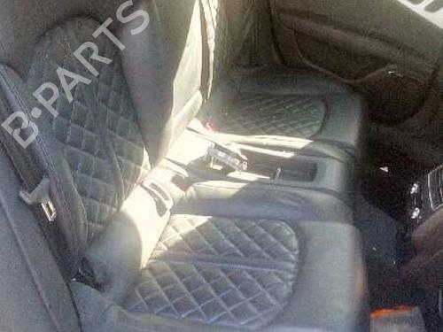 Rear right window mechanism AUDI A7 Sportback (4GA, 4GF) 3.0 TDI quattro | BP2780797C25 