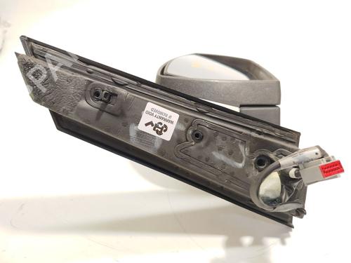 Right mirror FORD C-MAX II (DXA/CB7, DXA/CEU) 2.0 TDCi | BP29629549C27 