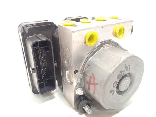 Used ABS pump ABS pump DACIA SANDERO [2008-2026] 10566063 10566063