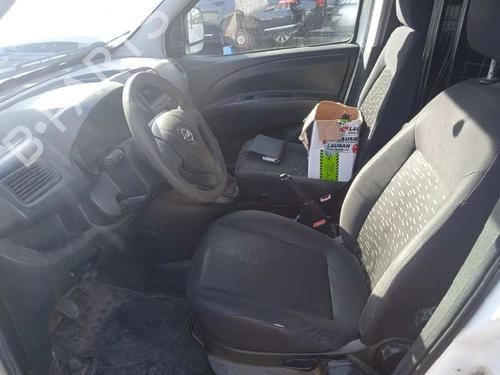 AC compressor OPEL COMBO Box Body/MPV (X12) 1.3 CDTI (B05) | BP9955943M34