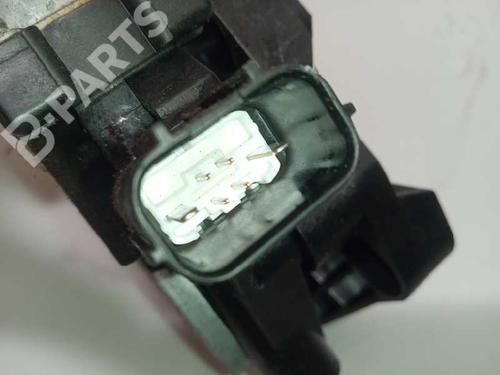 Rear right window mechanism HONDA ACCORD VIII (CU) 2.2 i-DTEC (CU3) | BP8855116C25 