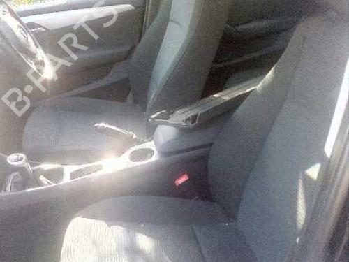 Front right seatbelt BMW X1 (E84) sDrive 20 d | BP8899939I25 