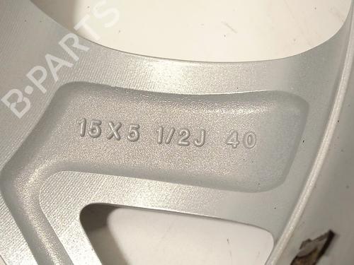 Fælk NISSAN NOTE (E12) 1.2 | BP18484639C45 