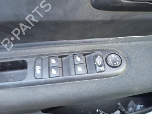 Display monitor PEUGEOT 5008 (0U_, 0E_) 1.6 HDi | BP22759456C48 