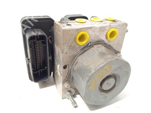 Used ABS pump DACIA LOGAN MCV II 1.5 dCi (90 hp) 26208279