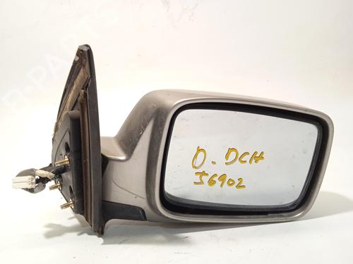 Used Right mirror NISSAN X-TRAIL I (T30) 2.5 4x4 (165 hp) 29823397