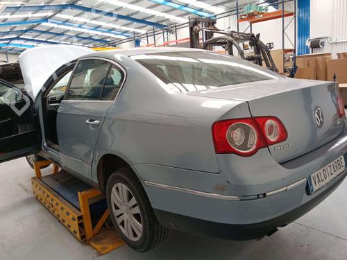 Left headlight VW PASSAT B6 (3C2) 2.0 TDI 16V | BP39436156C28 - Image 26