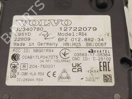 Electronic module VOLVO XC40 (536) Recharge | BP37793385M83 - Image 4