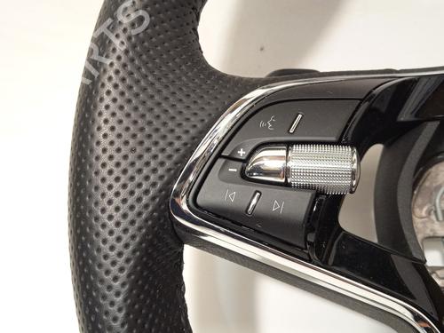 Steering wheel SKODA KAROQ (NU7, ND7) 1.5 TSI | BP26579608C49 - Image 3