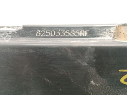 Rear left lock DACIA SANDERO II 1.5 dCi | BP27518171C100 