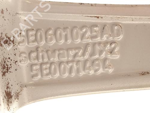 Rim SKODA OCTAVIA III (5E3, NL3, NR3) 1.6 TDI | BP19303567C45 