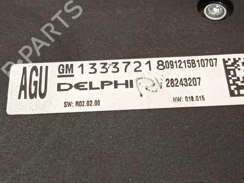 Switch OPEL ASTRA J (P10) 1.7 CDTI (68) | BP6410120I30 
