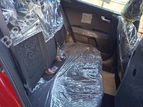 Left front driveshaft KIA RIO IV (YB, SC, FB)  | BP16311902M38 