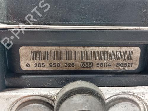ABS pump PEUGEOT 607 (9D, 9U) 2.7 HDi 24V | BP30485909M43 - Image 7