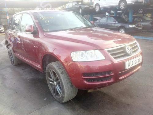 Vindusheismekanisme venstre foran VW TOUAREG (7LA, 7L6, 7L7) 3.0 V6 TDI | BP2272205C22 