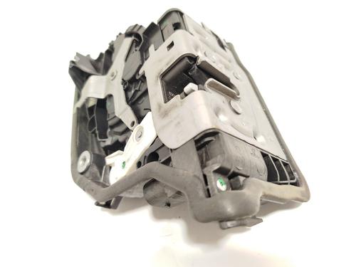 Used Front left lock BMW X1 (F48) sDrive 18 i (140 hp) 28481361