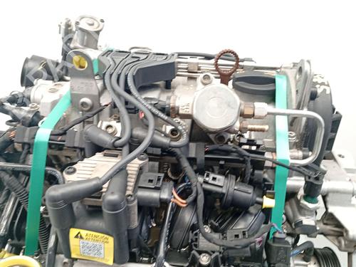 Engine AUDI A3 (8P1) 1.2 TSI | BP36997017M1 - Image 5