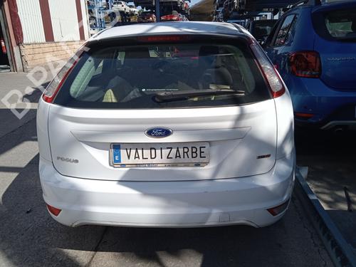 Left rear door FORD FOCUS II (DA_, HCP, DP) 1.6 TDCi | BP29417916C4