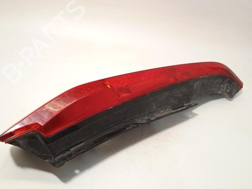 Venstre Baklys NISSAN X-TRAIL I (T30) 2.5 4x4 | BP29823395C34