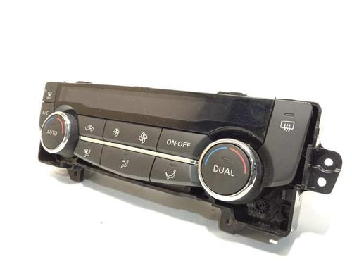 Climate control NISSAN X-TRAIL III (T32_, T32R, T32RR) 1.6 dCi (T32) | BP7181796I5 