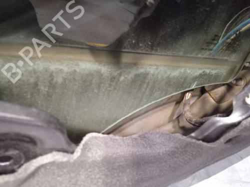 Left rear door BMW X1 (E84) sDrive 16 d | BP15006675C4 