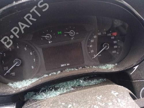 Headlight switch OPEL MOKKA / MOKKA X (J13) | BP7253704I24 - Image 22