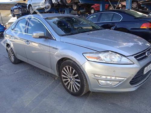 Engine FORD MONDEO IV (BA7) 2.0 TDCi | BP10033546M1 - Image 12