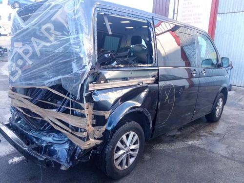 Front wiper motor VW CALIFORNIA T6 Camper (SGC, SGG, SHC)  | BP17476871M29 