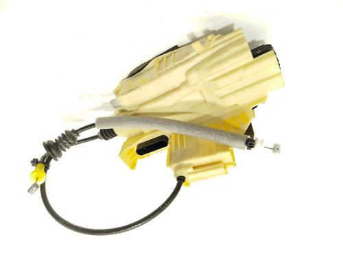 Rear left lock VOLVO XC40 (536) Recharge | BP37793339C100 - Image 2