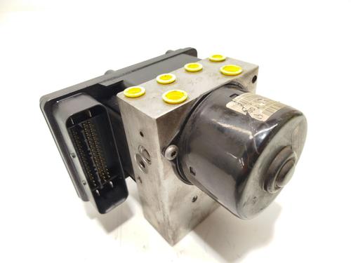 Used ABS pump MERCEDES-BENZ C-CLASS Coupe (CL203) C 220 CDI (203.708) (150 hp) 31143037