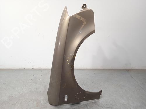 Used Right front fenders AUDI A4 B7 (8EC) 2.0 TDI 16V (140 hp) 29395556