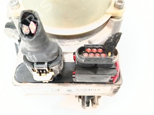 Steering pump RENAULT KANGOO (KC0/1_) 1.5 dCi | BP35955537M99 - Image 5