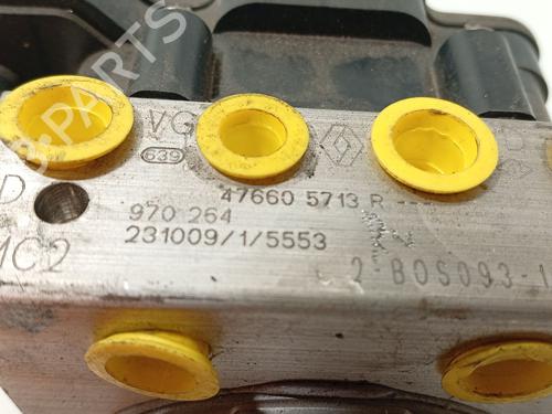 ABS pump MITSUBISHI ASX (VSX_, VSE_) 1.0 (VSXG0) | BP32437561M43 - Image 7