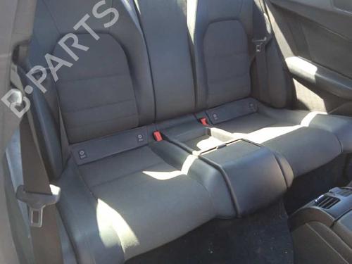 Tailgate lock MERCEDES-BENZ C-CLASS Coupe (C204)  | BP9846503C101 