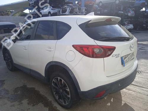 Electronic module MAZDA CX-5 (KE, GH) 2.2 D | BP15583900M83 