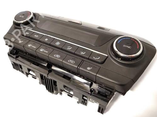 Climate control HYUNDAI TUCSON (TL, TLE) 1.7 CRDi | BP5218825I5 