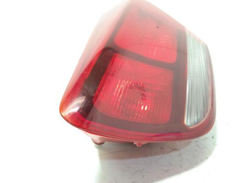 Right tailgate light KIA RIO IV (YB, SC, FB) 1.2 CVVT | BP28193822C80 