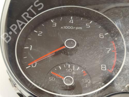 Instrument cluster KIA SPORTAGE IV (QL, QLE) 1.6 GDI | BP23859347C47 