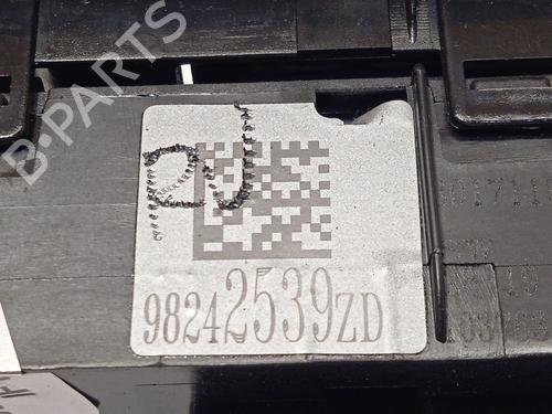 Left front window switch PEUGEOT 2008 I (CU_) 1.2 PureTech 82 | BP22798165I27 - Image 4