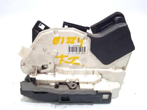 Rear left lock VW POLO V (6R1, 6C1) 1.2 TDI | BP15349158C100 