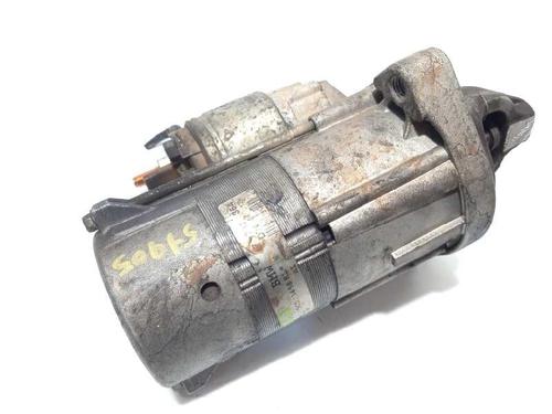 Startmotor BMW X3 (E83) 2.0 d | BP15838701M8 