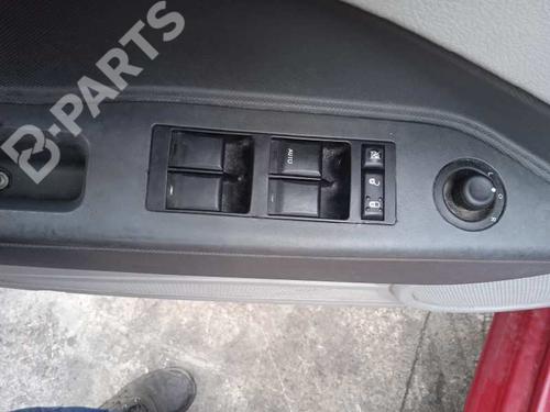 Left front door DODGE CALIBER 2.0 CRD | BP6981517C2  - Image 10