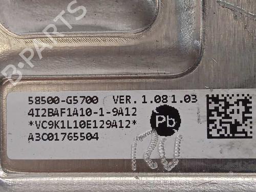 ABS pump KIA NIRO I (DE)  | BP15213867M43 